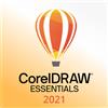 CorelDRAW Essentials 2021