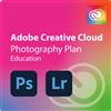 Adobe Creative Cloud Photography Plan, accademico