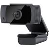 Somikon Webcam USB Full HD con microfono