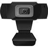 Somikon Web Camera Full-HD-USB-Webcam con 5 MP