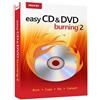 Corel Roxio Easy CD & DVD Burning 2