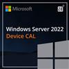 Microsoft Co Microsoft Windows Server 2022 Device CAL