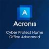 Acronis Cyber Protect Home Office Advanced, 250 GB Cloud Storage
