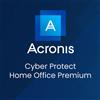 Acronis Cyber Protect Home Office Premium, 1 TB Cloud Storage