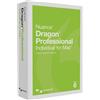 Nuance Comm Nuance Dragon Professional Individual 6.0 for Mac