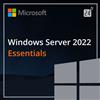 Microsoft Co Microsoft Windows Server 2022 Essentials