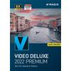 Magix Video Deluxe 2022 Premium