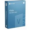 Microsoft Visio 2021 Standard