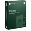 Microsoft Project 2021 Professional