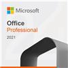 Microsoft Co Microsoft Office 2021 Professional