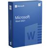 Microsoft Co Microsoft Word 2021