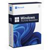 Microsoft Co Microsoft Windows 11 Pro N for Workstation