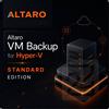 Altaro VM Backup for Hyper-V - Standard Edition