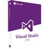Microsoft Visual Studio 2019 Mac