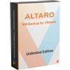 Altaro VM Backup for VMware Unlimited Edition