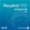IRIS Readiris PDF Enterprise 365