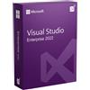 Microsoft Co Microsoft Visual Studio 2022 Enterprise