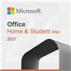 Microsoft Co Microsoft Office 2021 Home and Student Win/Mac