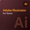 Adobe Illustrator for Teams