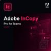 Adobe InCopy - Pro for Teams