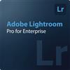 Adobe Lightroom - Pro for Enterprise