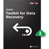 Stellar Toolkit for Data Recovery