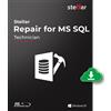 Stellar Repair for MSSQL Technician