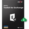 Stellar Toolkit for Exchange
