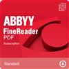 ABBYY Finereader PDF 16 Standard Subscription