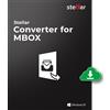 Stellar Converter for MBOX