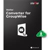 Stellar Converter for Groupwise