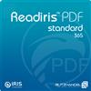 IRIS Readiris PDF Standard 365