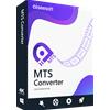 Aiseesoft MTS Converter