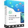 Aiseesoft WhatsApp Transfer für iOS