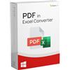 Aiseesoft PDF to Excel Converter