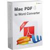 Aiseesoft Mac PDF to Word Converter