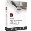 Aiseesoft Mac PDF Converter Ultimate