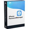 Aiseesoft iPhone Password Manager