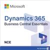 Microsoft Co Dynamics 365 Business Central Essentials (NCE)