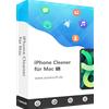 Aiseesoft iPhone Cleaner Mac