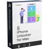 Aiseesoft iPhone Unlocker Mac
