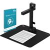 IRIScan Desk 6 Pro Dyslexic - A3