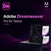 Adobe Dreamweaver - Pro for Teams