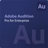 Adobe Audition - Edition 4 for enterprise