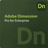 Adobe Dimension - Edition 4 for enterprise