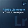 Adobe Lightroom w Classic for Enterprise