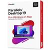 Parallels Desktop 19 MAC