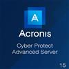 Acronis Cyber Protect Advanced Server