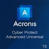 Acronis Cyber Protect Advanced Universal
