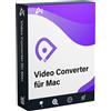 Aiseesoft Video Converter for Mac
